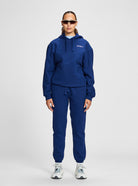 Unisex Runaround Hoodie