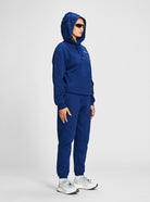 Unisex Runaround Hoodie