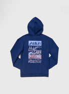 Unisex Runaround Hoodie