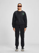 Unisex Runaround Crew Pullover