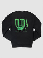 Unisex Runaround Crew Pullover