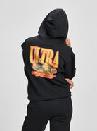 Unisex Runaround Hoodie