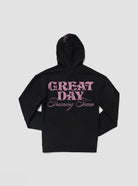 Unisex Runaround Hoodie