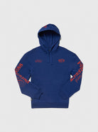 Unisex Runaround Hoodie
