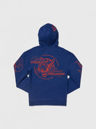 Unisex Runaround Hoodie