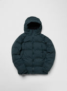 Unisex ReAnimator Crew Puffer