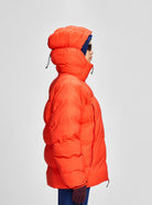 Unisex ReAnimator Crew Puffer
