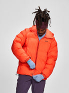 Unisex ReAnimator Crew Puffer