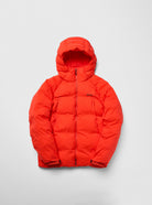 Unisex ReAnimator Crew Puffer