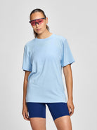 Unisex Runaround Tee
