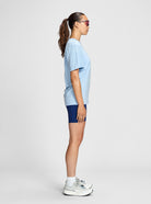 Unisex Runaround Tee