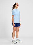 Unisex Runaround Tee