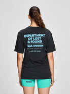 Unisex Runaround Tee