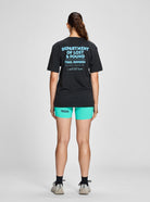 Unisex Runaround Tee