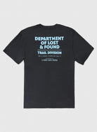Unisex Runaround Tee