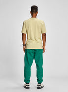 Unisex Runaround Tee