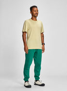 Unisex Runaround Tee