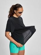 Unisex Runaround Tee