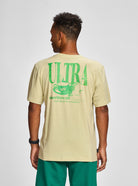 Unisex Runaround Tee