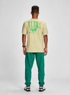 Unisex Runaround Tee