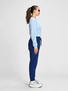 Unisex Runaround Long Sleeve