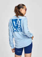 Unisex Runaround Long Sleeve