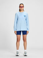 Unisex Runaround Long Sleeve