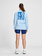 Unisex Runaround Long Sleeve