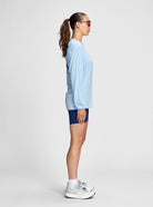 Unisex Runaround Long Sleeve