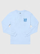 Unisex Runaround Long Sleeve