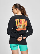 Unisex Runaround Long Sleeve