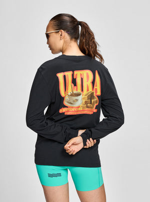 Unisex Runaround Long Sleeve