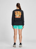 Unisex Runaround Long Sleeve