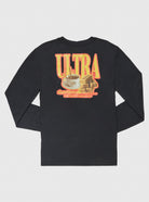 Unisex Runaround Long Sleeve