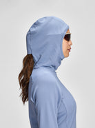 W's Rover Merino Hoodie