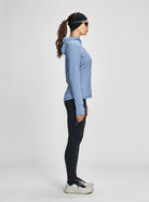 W's Rover Merino Hoodie