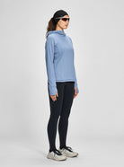 W's Rover Merino Hoodie