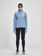 W's Rover Merino Hoodie