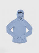 W's Rover Merino Hoodie