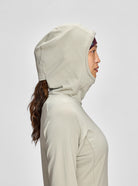 W's Rover Merino Hoodie