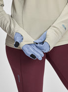 W's Rover Merino Hoodie
