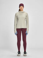 W's Rover Merino Hoodie