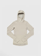 W's Rover Merino Hoodie
