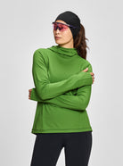 W's Rover Merino Hoodie