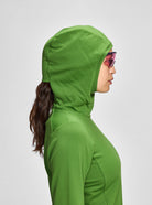 W's Rover Merino Hoodie