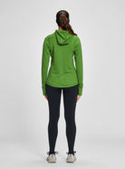 W's Rover Merino Hoodie