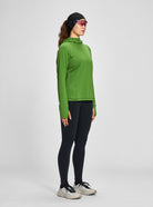 W's Rover Merino Hoodie