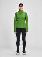 W's Rover Merino Hoodie