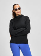 W's Rover Merino Hoodie