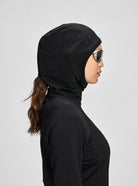 W's Rover Merino Hoodie